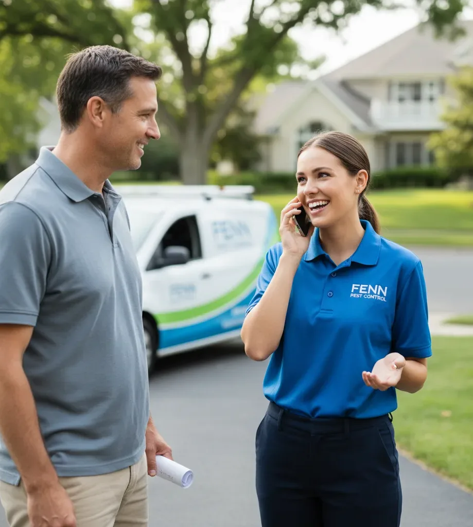 Bed Bug Extermination in Crystal, MN